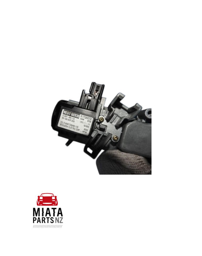 MX5 NC Lock Set Key Type (Used)