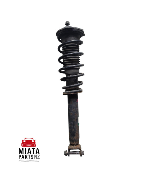 MX5 NC Shocks & Spring (Used)