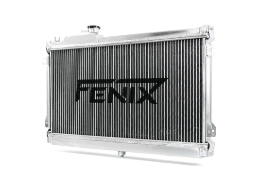 MX5 NA Fenix Aluminum Radiator