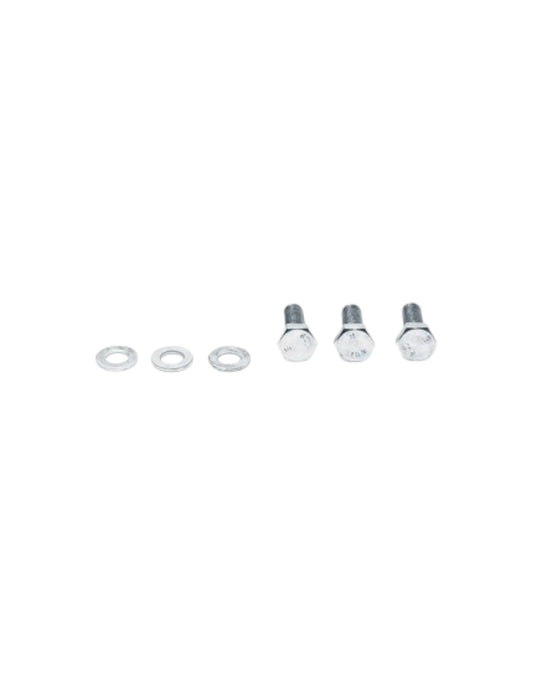 Fitting kit - Front Tow Hook