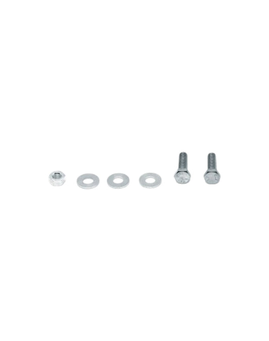 Fitting kit - Rear Tow Hook