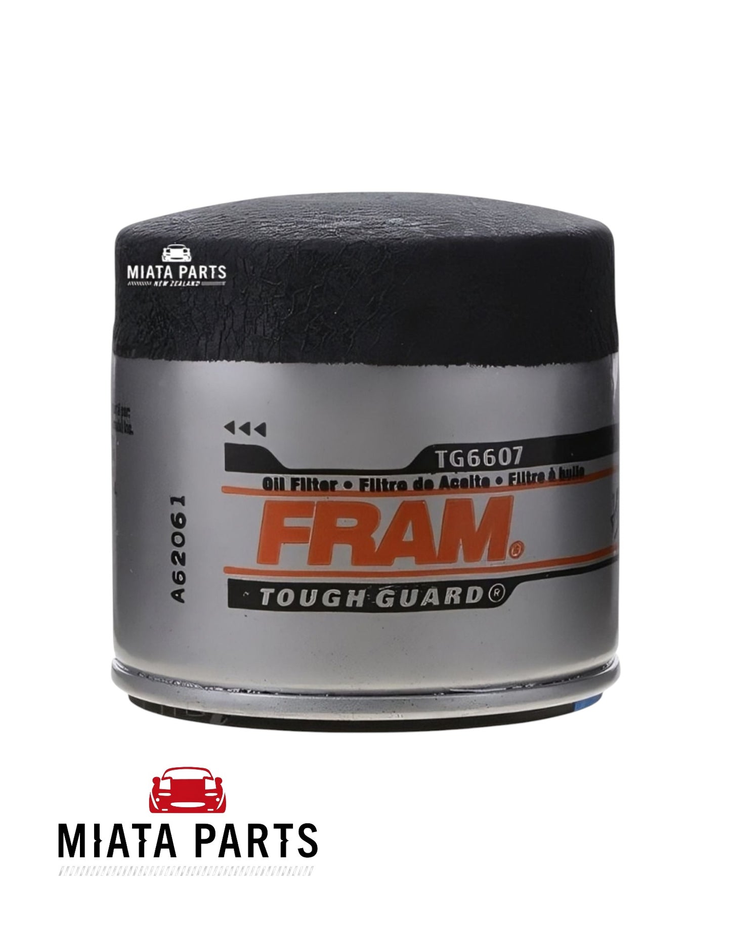 Fram Oil Filter NC 2.0L