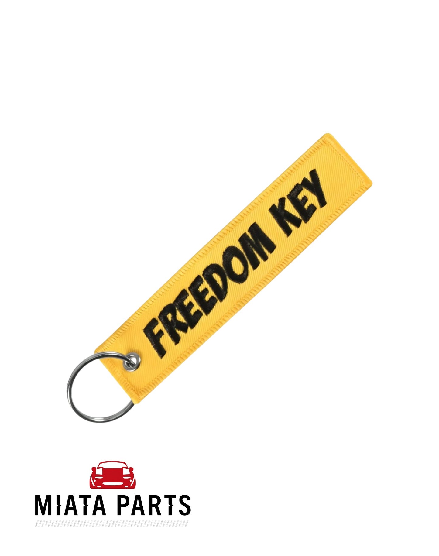 Freedom Key Keychain