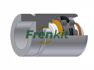 MX5 NA/NB Frenkit Brake Caliper Piston