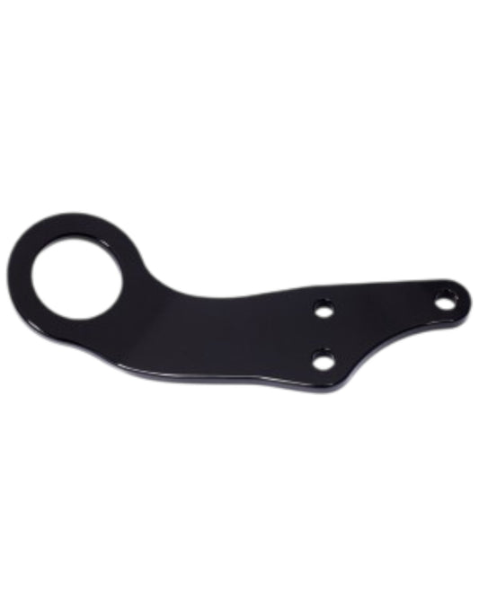 Front Tow Hook Dural, Powdercoated