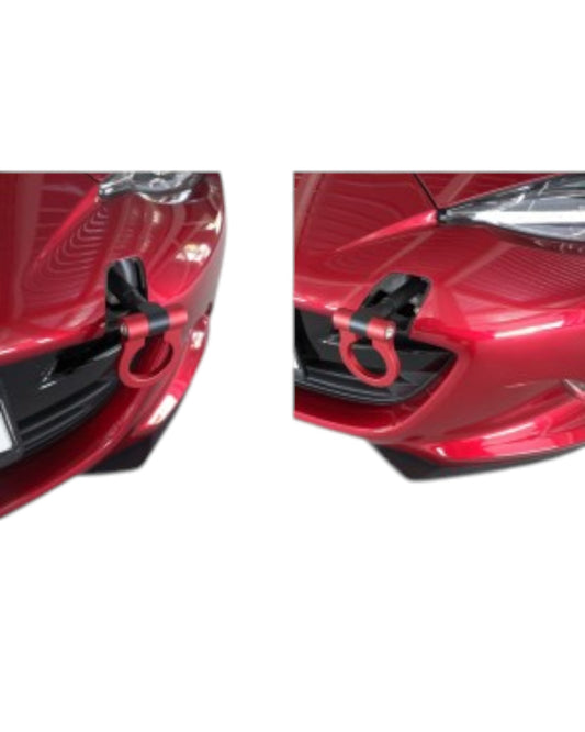 MX5 ND Front Tow Hook