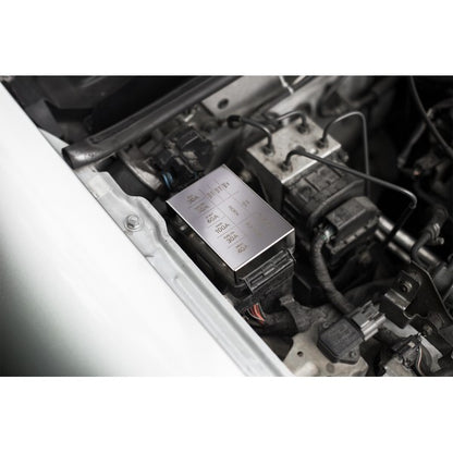 Fusebox Cover NB/MK2