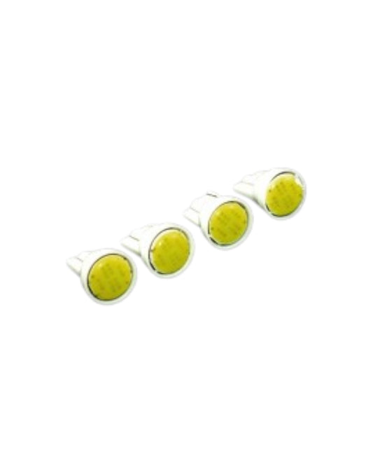 Gauge Faces LED Backlight Set