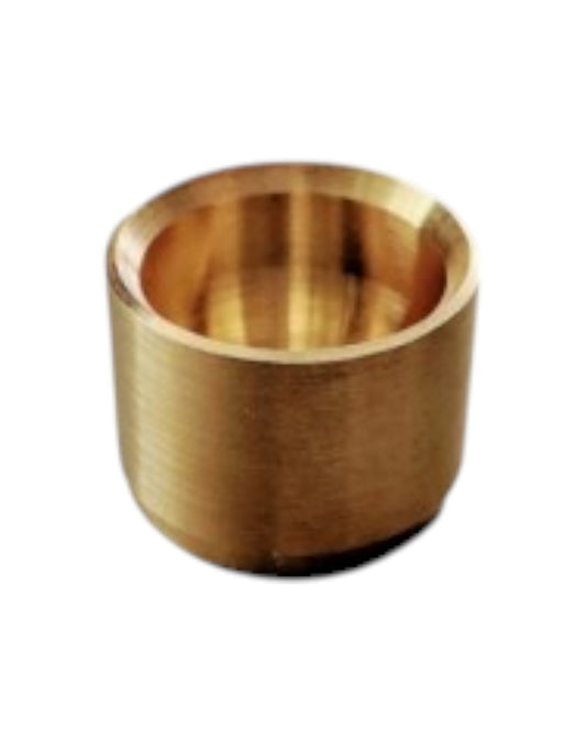 Gear Lever Bush, Brass, NC1 6 Speed Manual Gearbox
