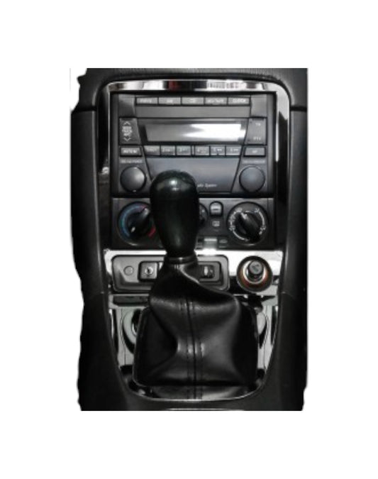 Gear Lever Gaiter MK2 (NB/NBFL)