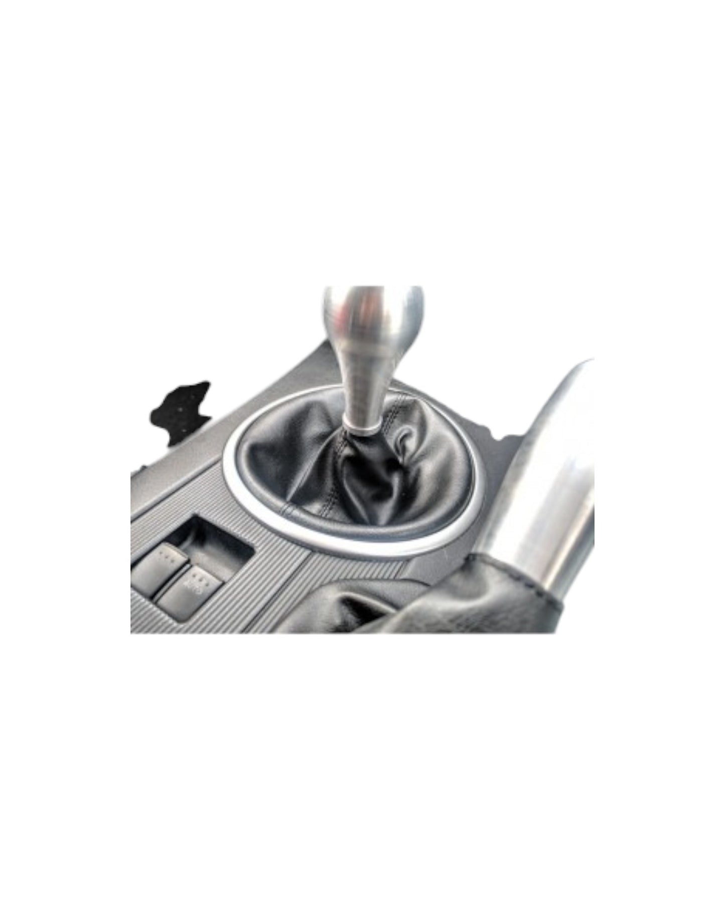 Gear Lever Gaiter MK3 (NC)