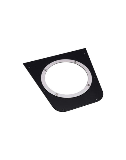Gear Lever Surround (NA) With Raised Inner Ring, finish options