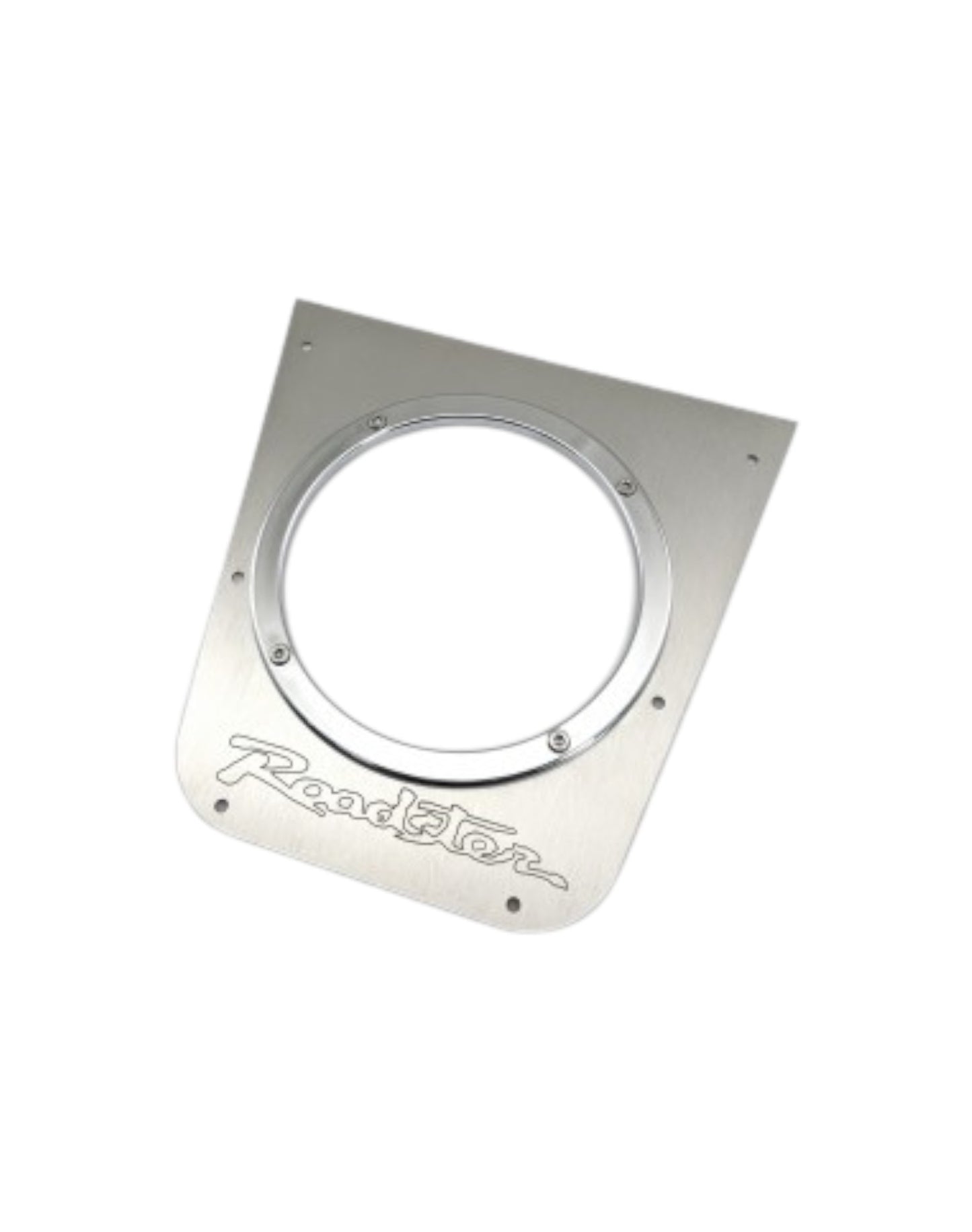 Gear Lever Surround (NA) With Raised Inner Ring, finish options