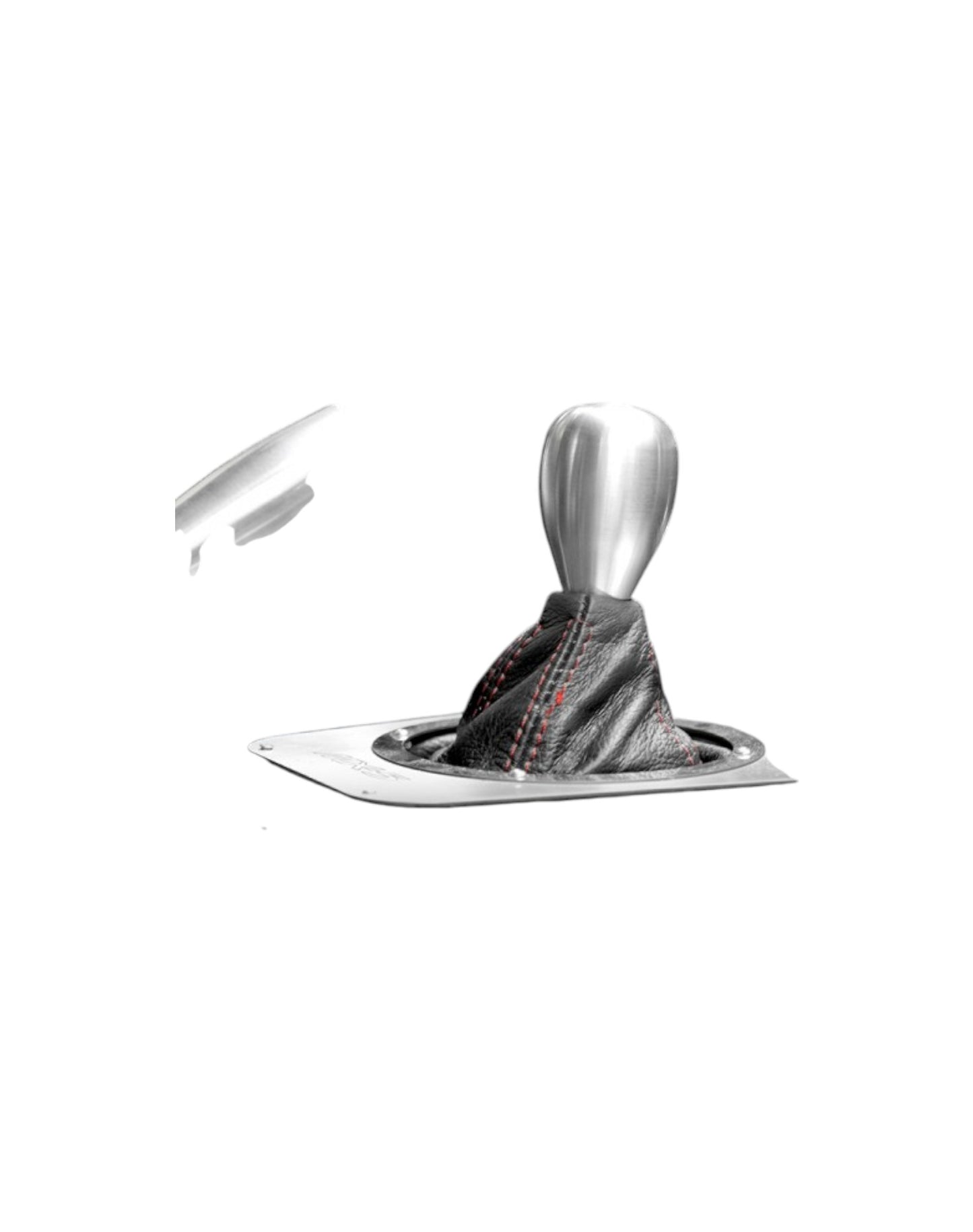 Gear Lever Surround, finish options