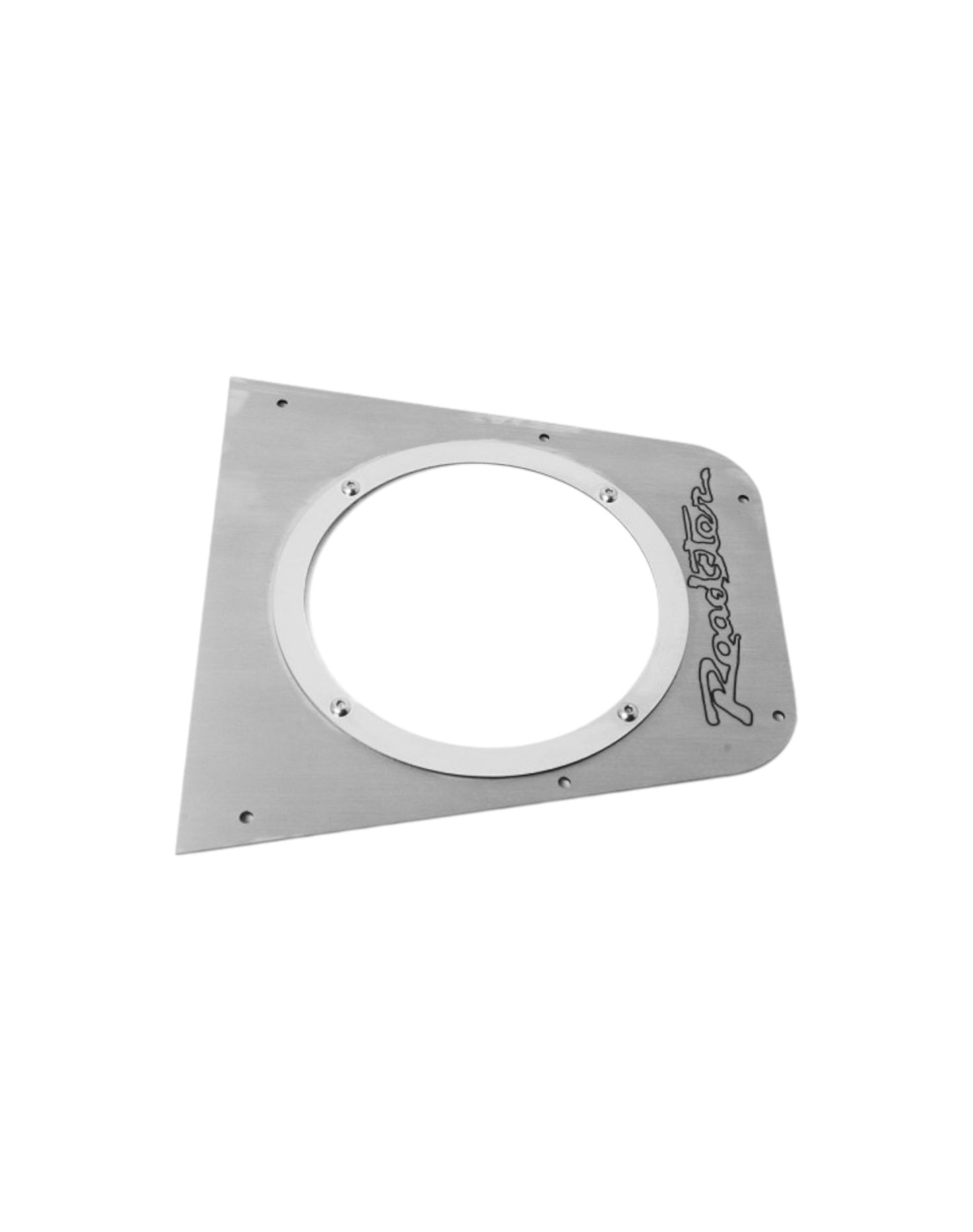 Gear Lever Surround, finish options