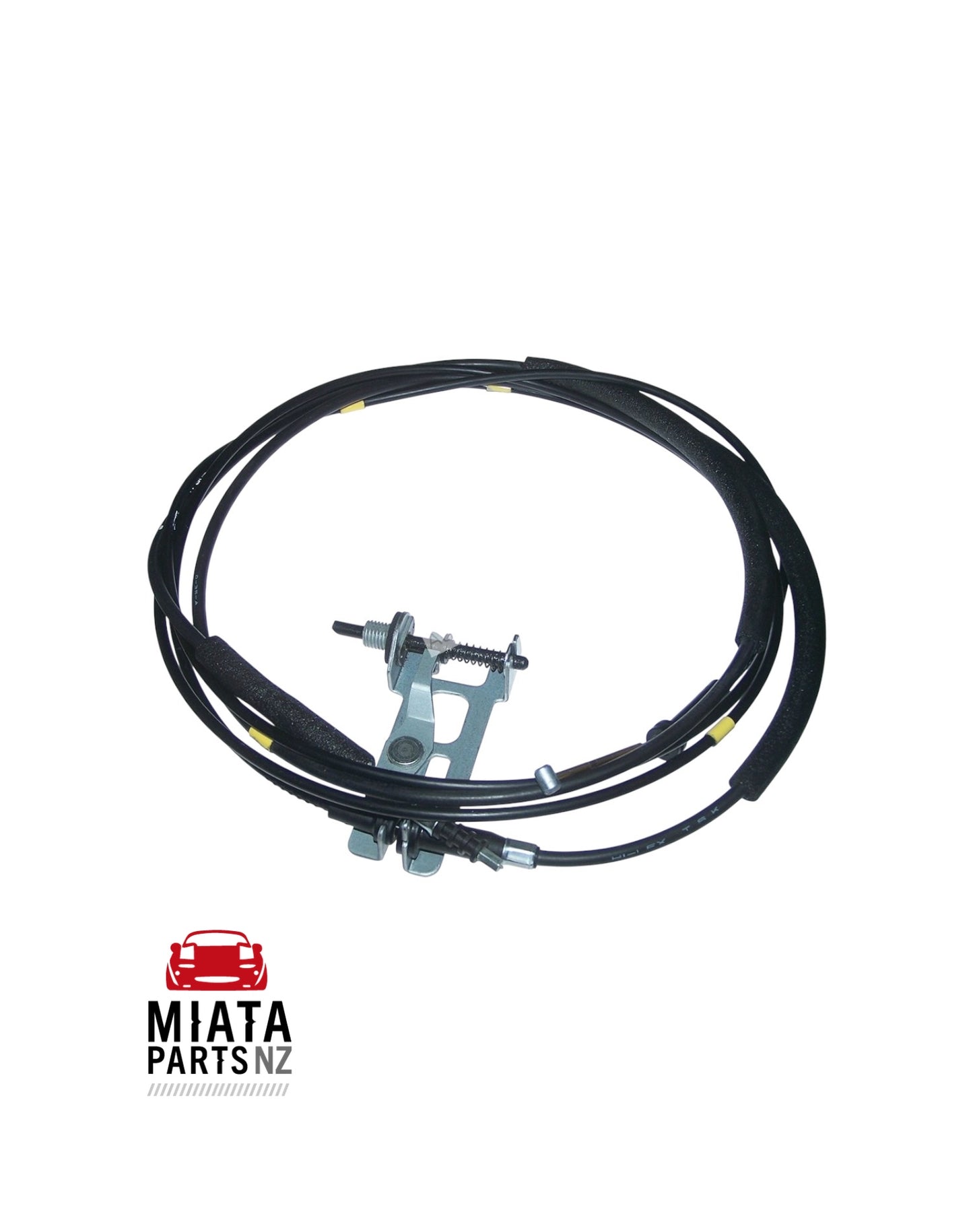 RX7 FD Fuel Door Cable (New) (Genuine)