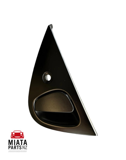 RX7 FD Outer Door Handle (New) (Genuine)