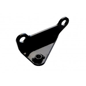 EXHAUST BRACKET - GEARBOX