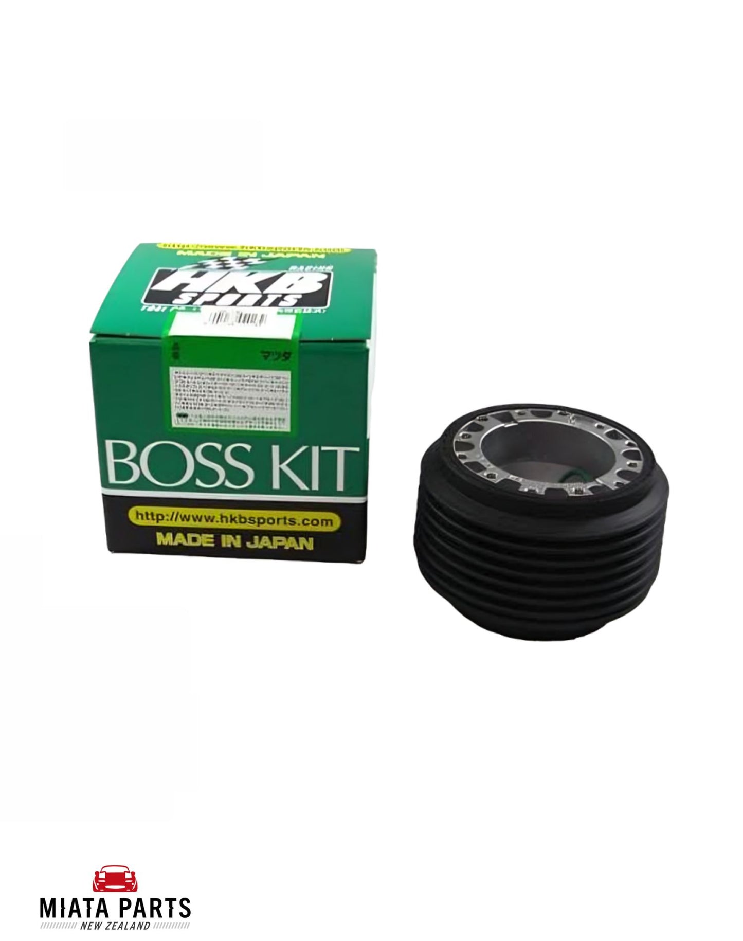 HKB Sports Boss Kit NC