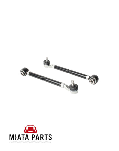 MX5 NC - Front & Rear V2 PRO Arm Kit