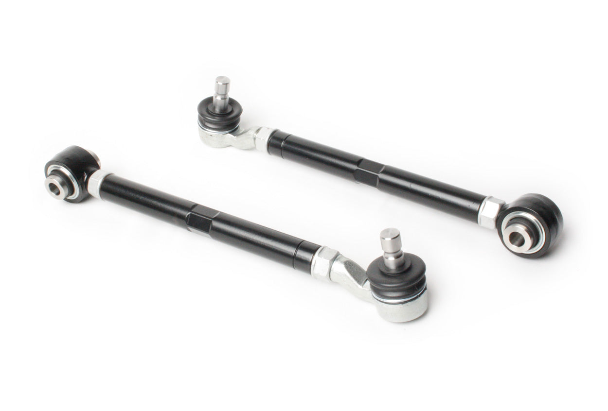 MX5 NC - Front & Rear V2 PRO Arm Kit