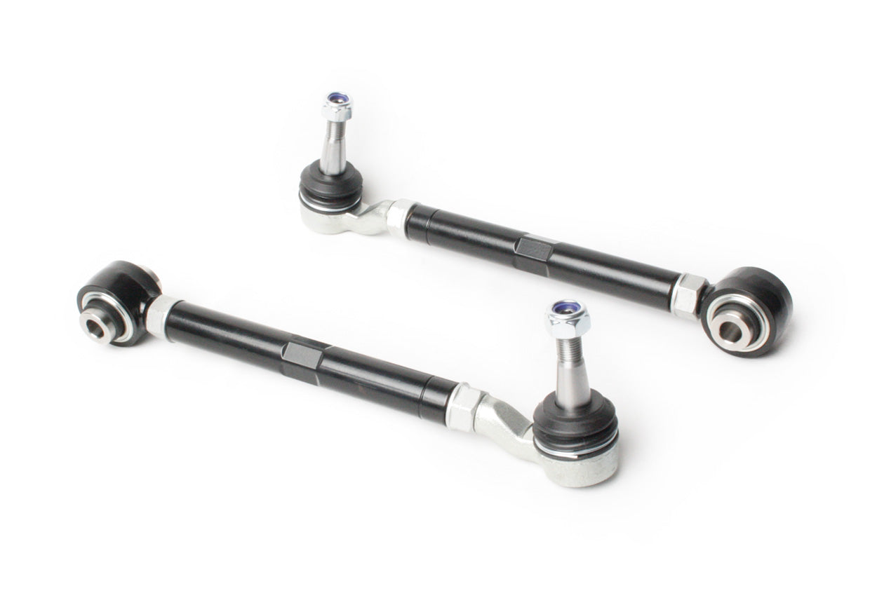 MX5 NC - Front & Rear V2 PRO Arm Kit