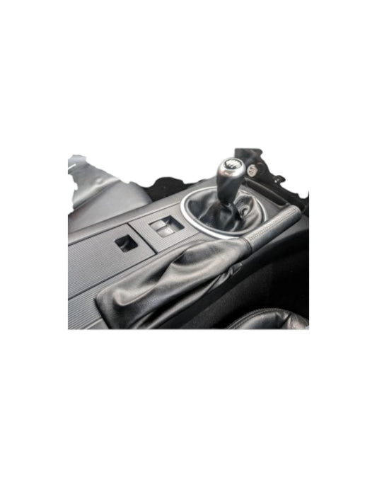 Handbrake Gaiter NC