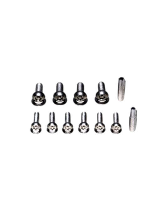 Hardtop Security Fitting Kit
