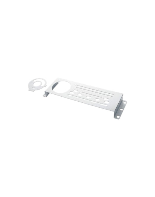 Heater Panel Cover (HVAC) , Stainless Steel