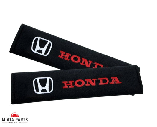 Honda Seatbelt Cover