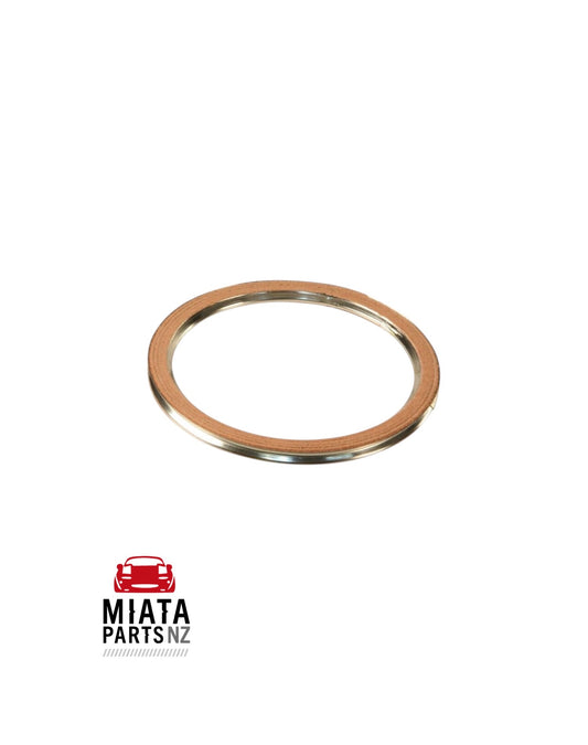 MX5 NC Exhaust Gasket (Centre to Rear) (New)