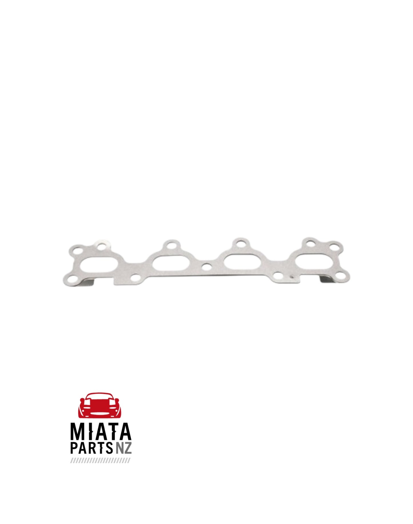 MX5 NA/NB 1.6L Exhaust Manifold Gasket (New) (Genuine)