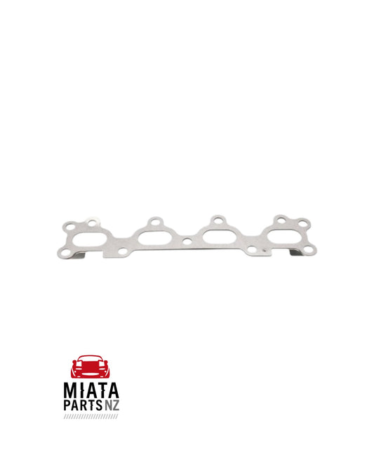 MX5 NA/NB 1.6L Exhaust Manifold Gasket (New) (Genuine)