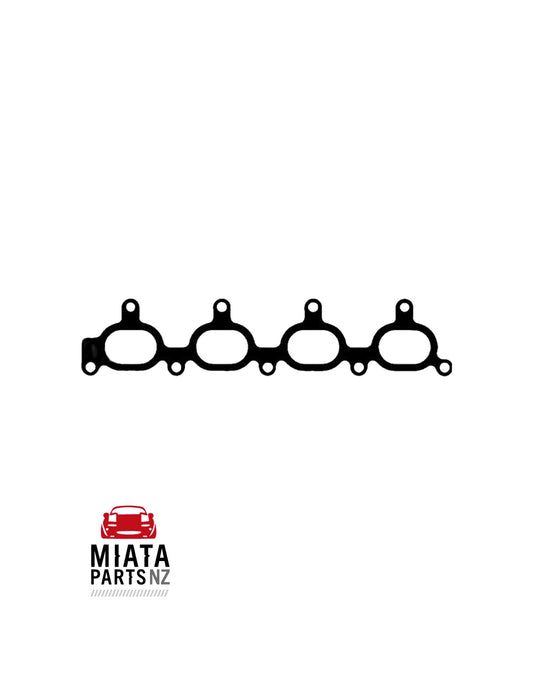 MX5 NB 1.8L Intake Manifold Gasket (New) (Genuine)