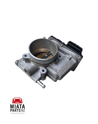 MX5 NC Throttle Body (Used)