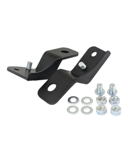 MX5 NC Seat Lowering Adapters (Height Adjustable Seats)