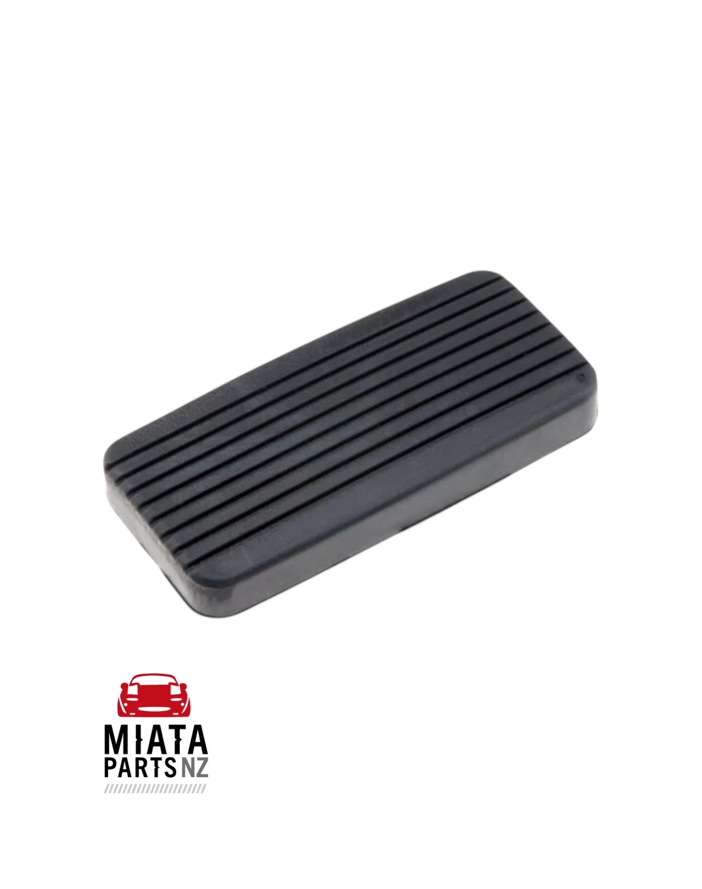 MX5 NA/NB Automatic Pedal Rubber Cover (New) (Genuine)