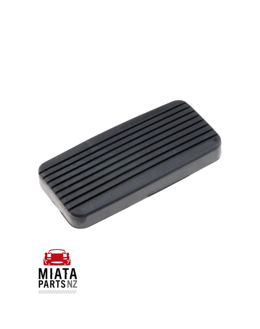 MX5 NA/NB Automatic Pedal Rubber Cover (New) (Genuine)