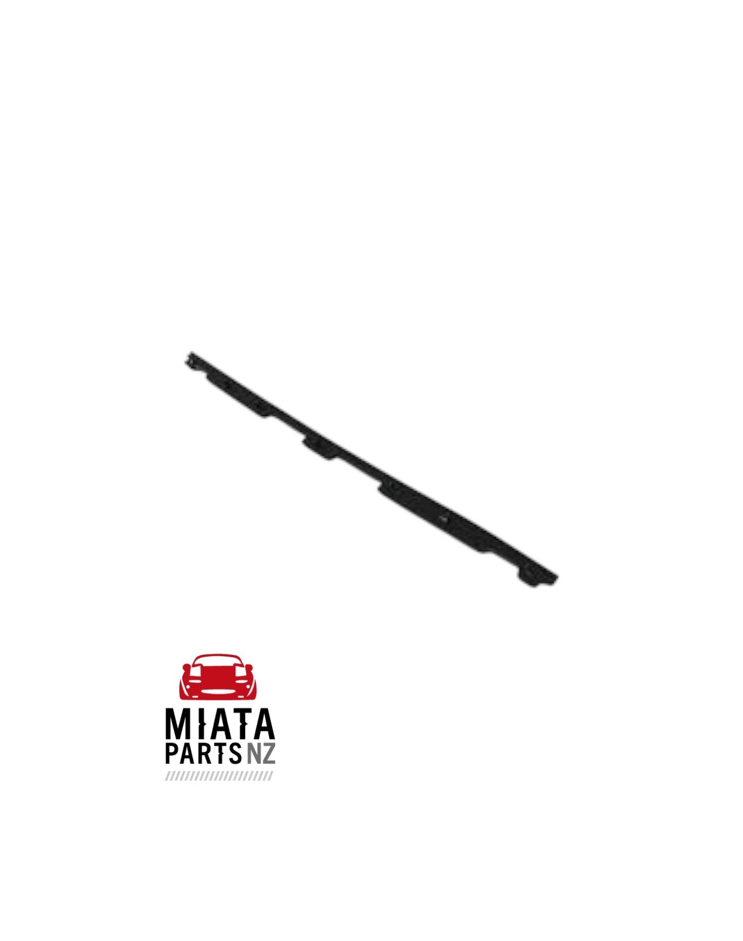 MX5 NA/NB Inner Doorcard Weatherstrip 1 (New) (Genuine)