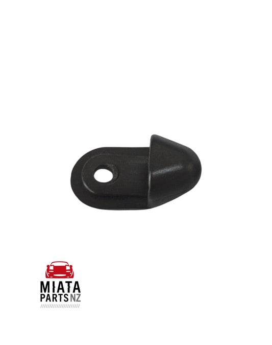 MX5 NA/NB Softtop Latch Guide Cap (New) (Genuine)