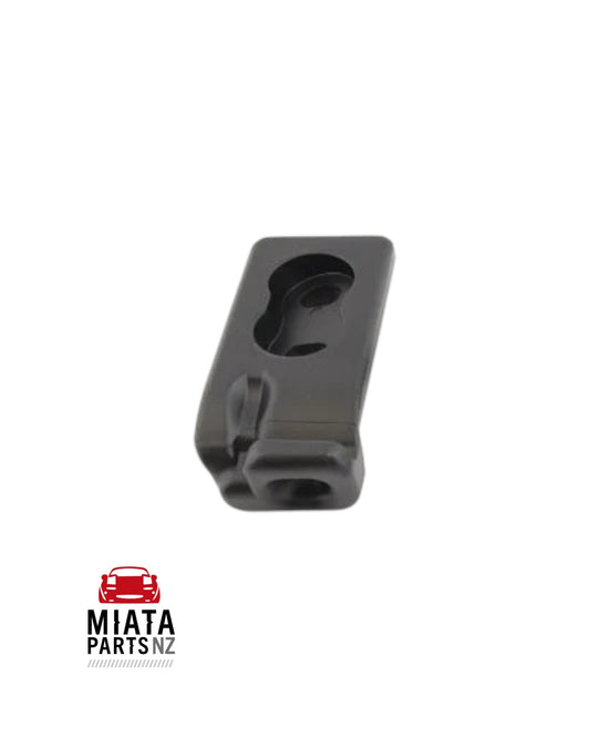 MX5 NA/NB Softtop Striker Plate (New) (Genuine)