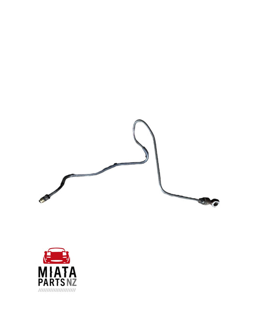 MX5 NA/NB Brake Hardline (Master to RH Wheel)
