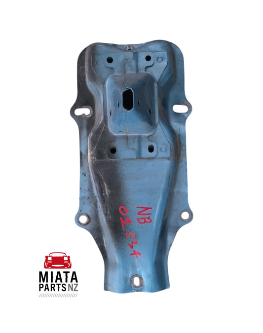 MX5 NB Front Radiator Support Panel End Cap (Used)