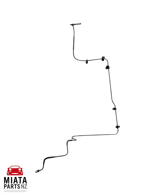 MX5 NA/NB Brake Hardline (Master to LH Front Wheel)