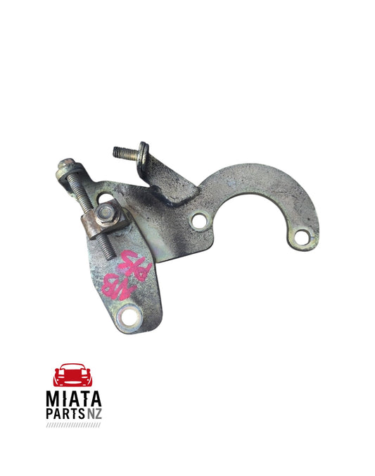MX5 NB Power Steering Pump Bracket (Used)