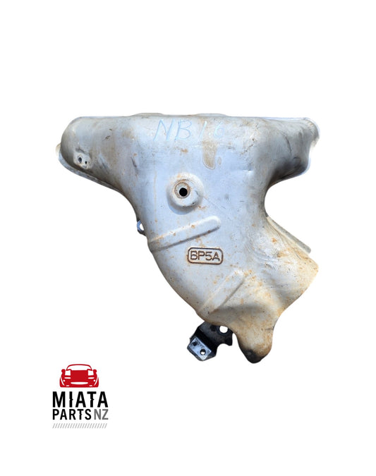 MX5 NB Exhaust Heatshield (Used)