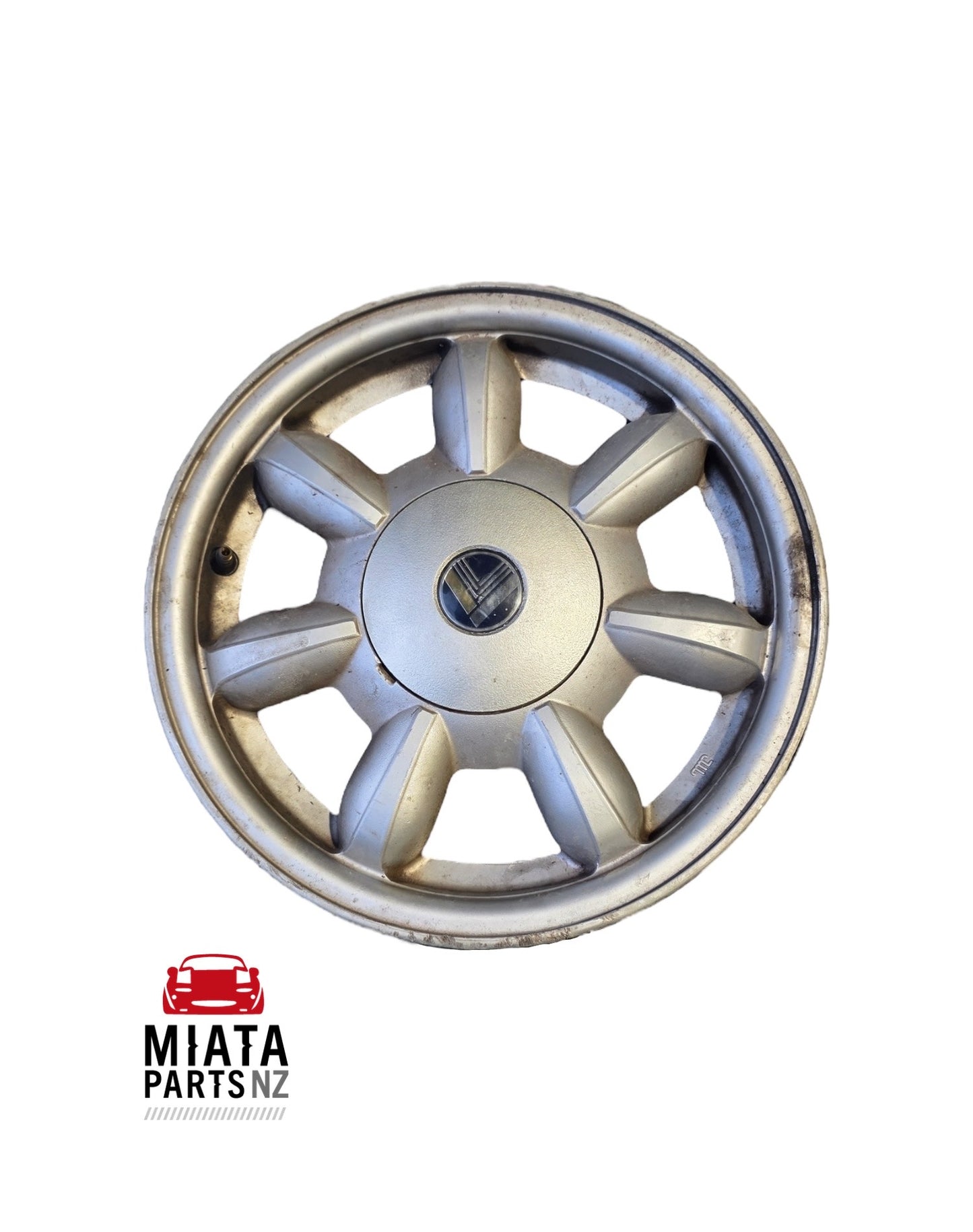 MX5 NA Daisy Rims (Set)