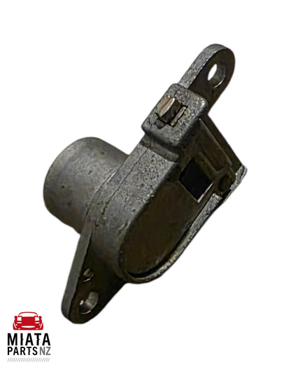 MX5 NA/NB Centre Console Lock (Used)