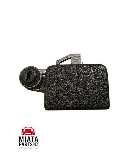 MX5 NA/NB Glovebox Lock (Used)