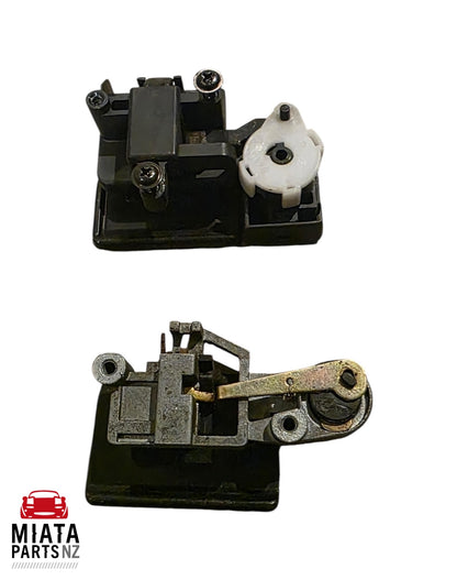MX5 NA/NB Glovebox Lock (Used)